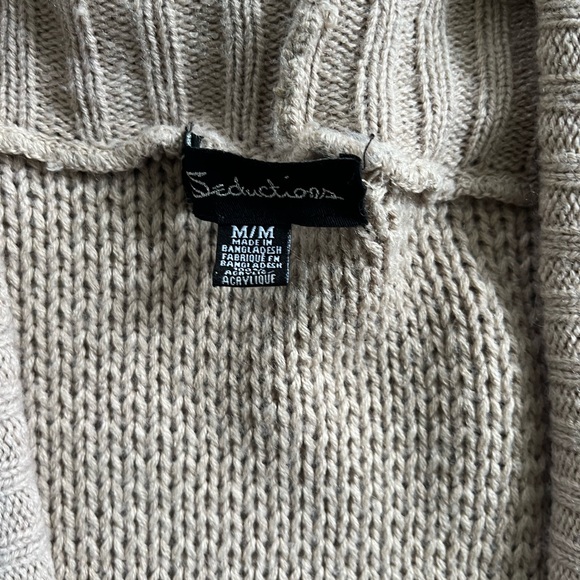 Seduction short sleeve cardigan - Picture 4 of 4